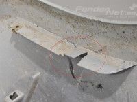 Volkswagen Golf 6 Tagapamper Varaosakoodi: 5K6807421  GRU
Korityyppi: 5-ust ...