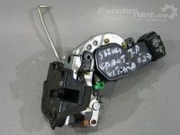 Suzuki Grand Vitara 1998-2005 Lukkolaite, oikea (taka) Varaosakoodi: 82301-52D10