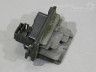 Honda Accord 1997-2002 Lämmityslaitteen puhaltimen vastus Lisamärkmed: 077800-0520