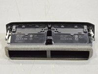 Volkswagen Polo Ilmakanava (kojelauta), keskitason Varaosakoodi: 2G0819728G  QVQ
Korityyppi: 5-ust...