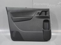 Volkswagen Sharan Oviverhoilu,vasen (sivuovi) Varaosakoodi: 7N0867211C JOB
Korityyppi: Mahtun...