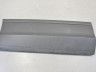 Volkswagen Tiguan 2016-2024 Takaoven lista, oikea Varaosakoodi: 5NA854950G  9B9
Korityyppi: Linna...