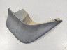 Toyota Yaris Verso 2000-2005 Taka lokasuoja, oikea