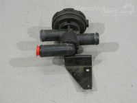 Saab 9-5 1997-2010 Ilmastointi venttiiliyksikön Varaosakoodi: 5048830