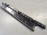 Volkswagen Passat (B8) Takaoven lista, oikea (univ.) Varaosakoodi: 3G0839902N  041
Korityyppi: Unive...