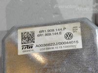 Skoda Rapid 2012-2019 Ohjaustehostin (sähköinen) Varaosakoodi: 6R1423510AR