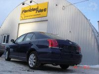 Toyota Avensis (T25) Varkaus varoitus Varaosakoodi: 89040-02010
Korityyppi: 5-ust luu...