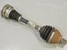 Volkswagen Sharan Vetoakseli, vasen (2.0 bensiini/ aut.) Varaosakoodi: 7N0407763
Korityyppi: Mahtuniversaal