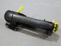 Toyota Avensis (T27) Oven ulkokahva, vasen (taka) Varaosakoodi: 69211-05918
Korityyppi: Universaa...