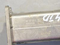 Volkswagen Polo EGR jäähtytin Varaosakoodi: 03L131512DQ
Korityyppi: 5-ust luu...
