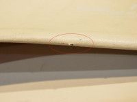 Volkswagen Transporter (T5, Caravelle, Multivan) Instrument konsoli (kattaminen turvatyyny) Varaosakoodi: 7H5858904AC 7R3
Korityyppi: Istme...