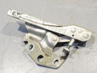 Volkswagen Passat 2005-2010 Etukannen sarana, vasen Varaosakoodi: 3C0823301D