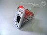 Toyota Yaris 2005-2011 Puskurin kiinnitys, vasen Varaosakoodi: 57014-0D010