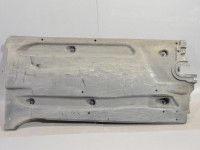 Volkswagen Golf 7 Pohjapanssari, oikea Varaosakoodi: 5Q0825202R
Korityyppi: 5-ust luuk...