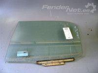 Toyota Corolla 1997-2002 Ovilasi, vasen (taka) (sedani) Varaosakoodi: 68104-12540
