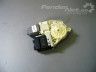 Volkswagen Passat 2005-2010 Lasinnostimen moottori, taka vasen Varaosakoodi: 3C0959703