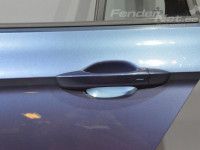 Volkswagen Passat (B8) Oven ulkokahva, vasen (taka) Varaosakoodi: 510837205G GRU
Korityyppi: Univer...