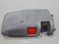 Citroen Jumper 1993-2006 Tavaratilan verhoilu, vasen Varaosakoodi: 741194