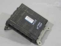 Mitsubishi Galant Ruiskutus ohjausyksikkö (2,5 bensiini) Varaosakoodi: MD340290
Korityyppi: Sedaan