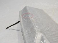 Volkswagen Transporter (T5, Caravelle, Multivan) Tavaratilan verhoilu (kromi) Varaosakoodi: 7H5863459B  5R5
Korityyppi: Istme...