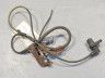 Toyota RAV4 (XA20) 2000-2006 ABS tunnistin, oikea (etu) (05/2000 - 07/2003 Varaosakoodi: 89542-42040