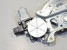 Mitsubishi Outlander 2006-2012 Lasinnostimen moottori, oikea etu Varaosakoodi: 5713A086