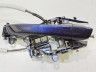 Volkswagen Golf Sportsvan Oven ulkokahva, vasen (etu) Varaosakoodi: 517837811H / 510837205J  GRU
Kori...