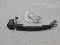 Renault Megane 2002-2009 Oven ulkokahva, oikea (taka) Varaosakoodi: 8200028466