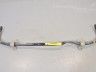 Volkswagen Passat (B7) STABILISAATORI VARRAS Varaosakoodi: 3C0411303Q
Korityyppi: Universaal