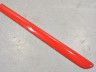 Volkswagen Golf 5 Takaoven lista, vasen Varaosakoodi: 1K4853753A GRU
Korityyppi: 5-ust ...