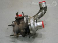 Renault Master 1998-2010 Turboahdin (2.2 dieseli) Varaosakoodi: 8200100284