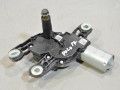Volkswagen Polo Takalasin pyyhkimen moottori Varaosakoodi: 5G0955711C
Korityyppi: 5-ust luuk...