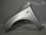 Mazda 3 (BK) Vilkkuvalo (lokasuoja) Varaosakoodi: J6A51120E
Korityyppi: 5-ust luukpära