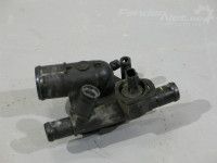 Renault Trafic 2001-2014 Termostaatin säätimestä kotelo Varaosakoodi: 8200907243