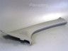 Toyota Yaris 2005-2011 Pilariverhoilu A, oikea Varaosakoodi: 62211-0D070-B0