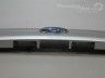 Subaru Forester 2002-2008 Rekisterikilven valo (06-08) Varaosakoodi: 12407