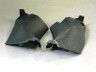 Toyota Yaris 2005-2011 Kynnys / Kynnyssuojus, vasen (etu) Varaosakoodi: 62112-0D070-B0