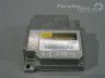 Saab 9-5 1997-2010 Turvatyynyn ohjausyksikkö Varaosakoodi: 5266093