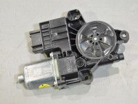 Volkswagen Polo Lasinnostimen moottori, oikea etu Varaosakoodi: 2Q1959882
Korityyppi: 5-ust luukp...