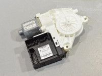 Volkswagen Golf 5 Lasinnostimen moottori, oikea etu Varaosakoodi: 1K0959702AG Z2G
Korityyppi: 5-ust...