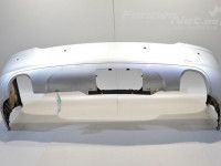 Mercedes-Benz R (W251) 2005-2013 Tagapamper Varaosakoodi: A2518850525
Korityyppi: Mahtunive...
