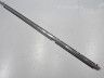 Toyota Avensis (T27) Oven lasi lista, oikea (kromi) Varaosakoodi: 75721-05040
Korityyppi: Universaa...
