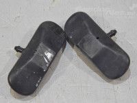 Volkswagen Passat 2005-2010 Suutin (tuulilasi) Varaosakoodi: 5M0955986C 9B9