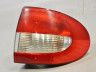 Renault Megane 1996-2002 Takavalo, oikea (sedan) 1999-2002