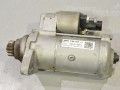 Volkswagen Golf Sportsvan Käynnistinmoottori (1.6 diesel) Varaosakoodi: 02Z911024L
Korityyppi: 5-ust luuk...