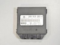 Volkswagen Golf 5 Ohjausyksikkö pysäköinti Varaosakoodi: 1K0919283A 006
Korityyppi: 5-ust ...