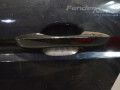 Volkswagen Touran 2015-... Oven ulkokahva, vasen (taka) Varaosakoodi: 5TA837205A  GRU / 5TA837879A  
Ko...