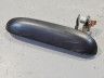 Toyota Yaris Verso 2000-2005 Oven ulkokahva, vasen (etu) Varaosakoodi: 69220‑52040‑C0
