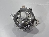 Toyota Avensis (T27) Laturi (100A) Varaosakoodi: 27060-0T181
Korityyppi: Sedaan
