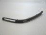 Volvo S40 1996-2003 Etupsukurin lista, vasen  Varaosakoodi: 30888122
